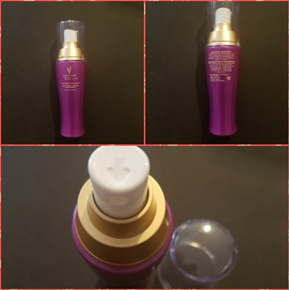 Younique Other - Younique Royalty Rose water